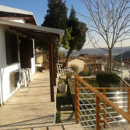 In Quel Di Forgaria * Forgaria nel Friuli