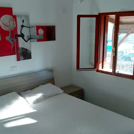 بيت للعطل In Quel Di Forgaria