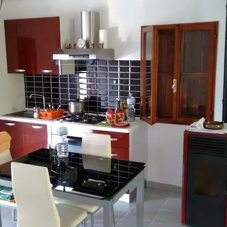 In Quel Di Forgaria بيت للعطل Forgaria nel Friuli