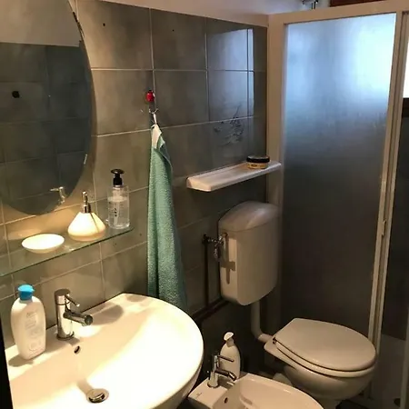In Quel Di Forgaria بيت للعطل Forgaria nel Friuli