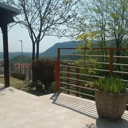 In Quel Di Forgaria بيت للعطل